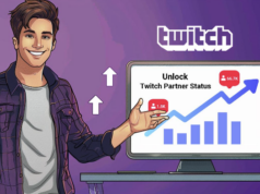 Why First Impressions on Twitch Depend on Your Follower Count